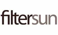 Filtersun Stores pour professionnels