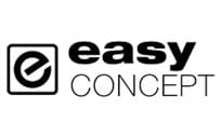 logo easy concept tissu tapissier montpellier