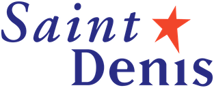 Ville de Saint-Denis