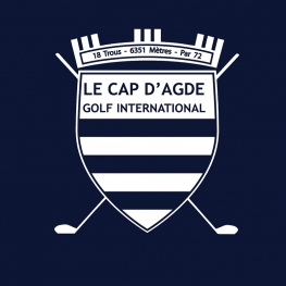 Hôtel du Golf – Agde