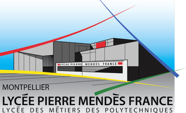 Lycée Pierre-Mendès-France