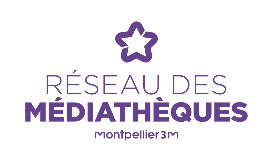Réseau des médiathèques de Montpellier