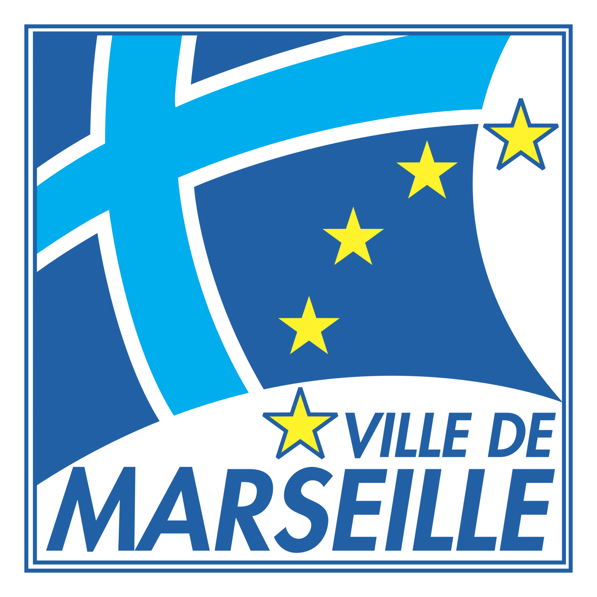 Ville de Marseille