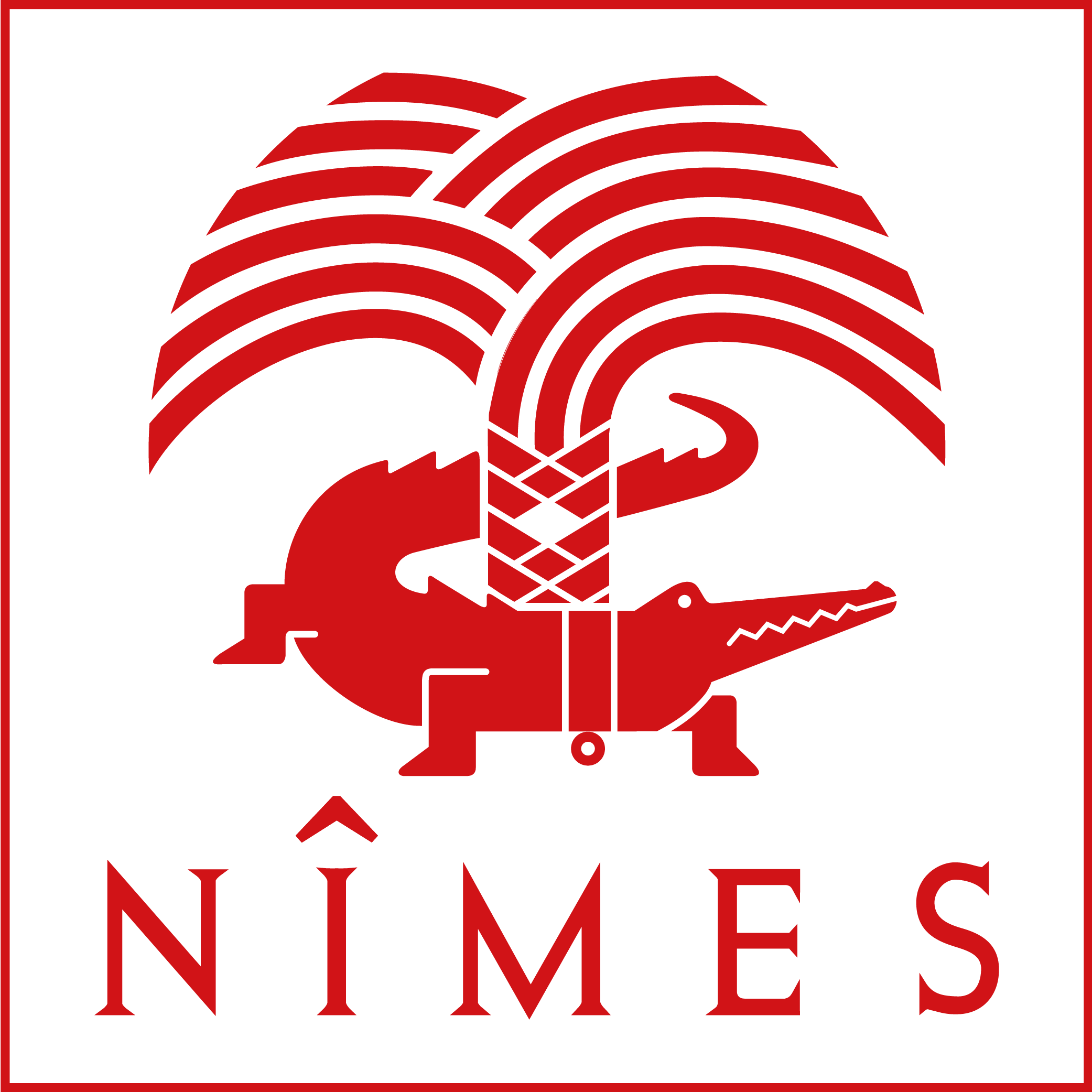 Ville de Nîmes