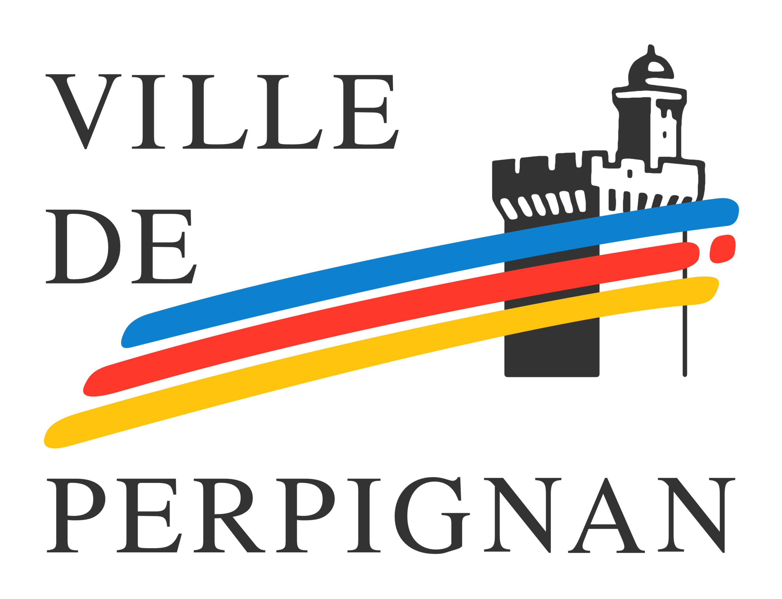 Ville de Perpignan